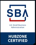 NellCo Certification Logo SBA